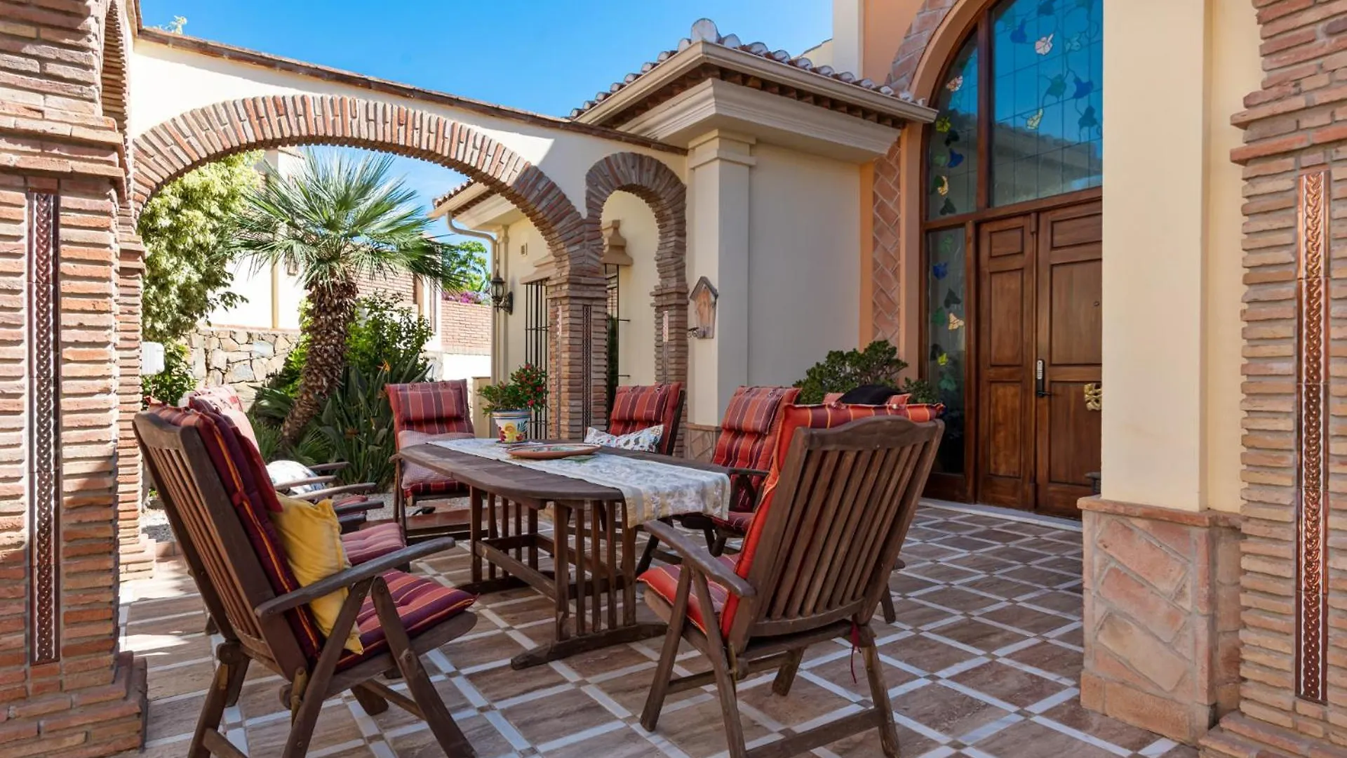 Stunning Infinity Pool Mansion In Mijas By Costarentals - Ref 85 Βίλα